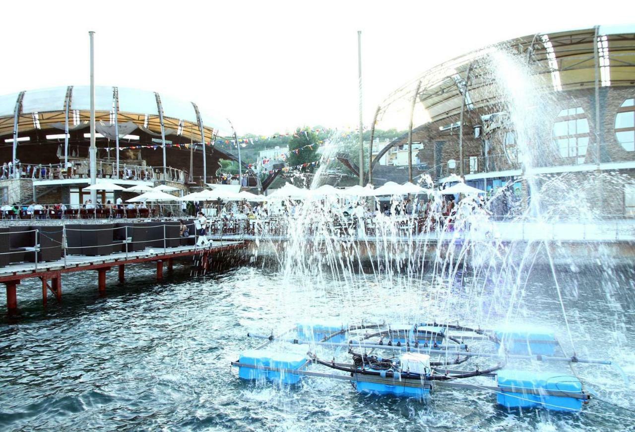 Сдам Дом У Моря Odessa Luaran gambar