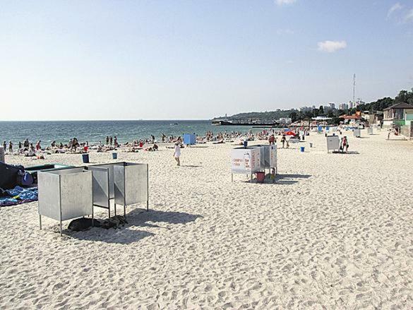 Сдам Дом У Моря Odessa Luaran gambar