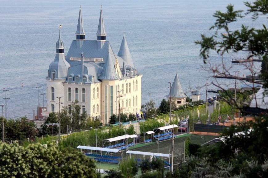 Сдам Дом У Моря Odessa Luaran gambar